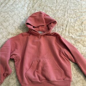 Cozy Fleece Perfect Hoodie, excellent condition